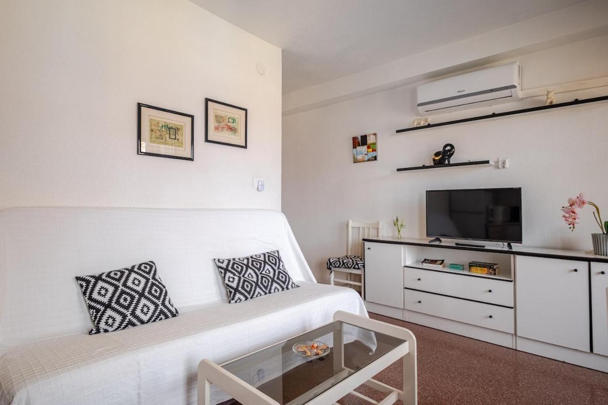 Edificio Laura Apartment San Pedro del Pinatar Bagian luar foto